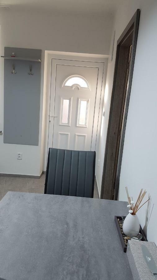 Olomouc New1 Apartman Kültér fotó