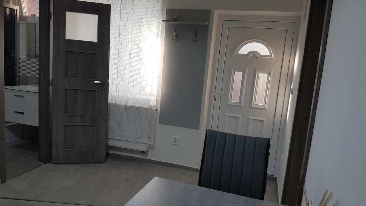 Olomouc New1 Apartman Kültér fotó