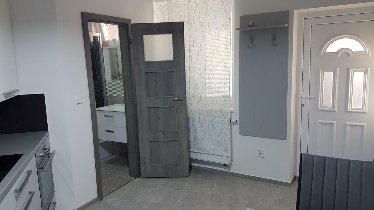 Olomouc New1 Apartman Kültér fotó