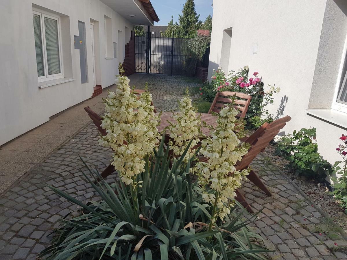 Olomouc New1 Apartman Kültér fotó