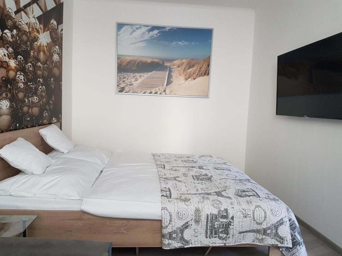 Olomouc New1 Apartman Kültér fotó